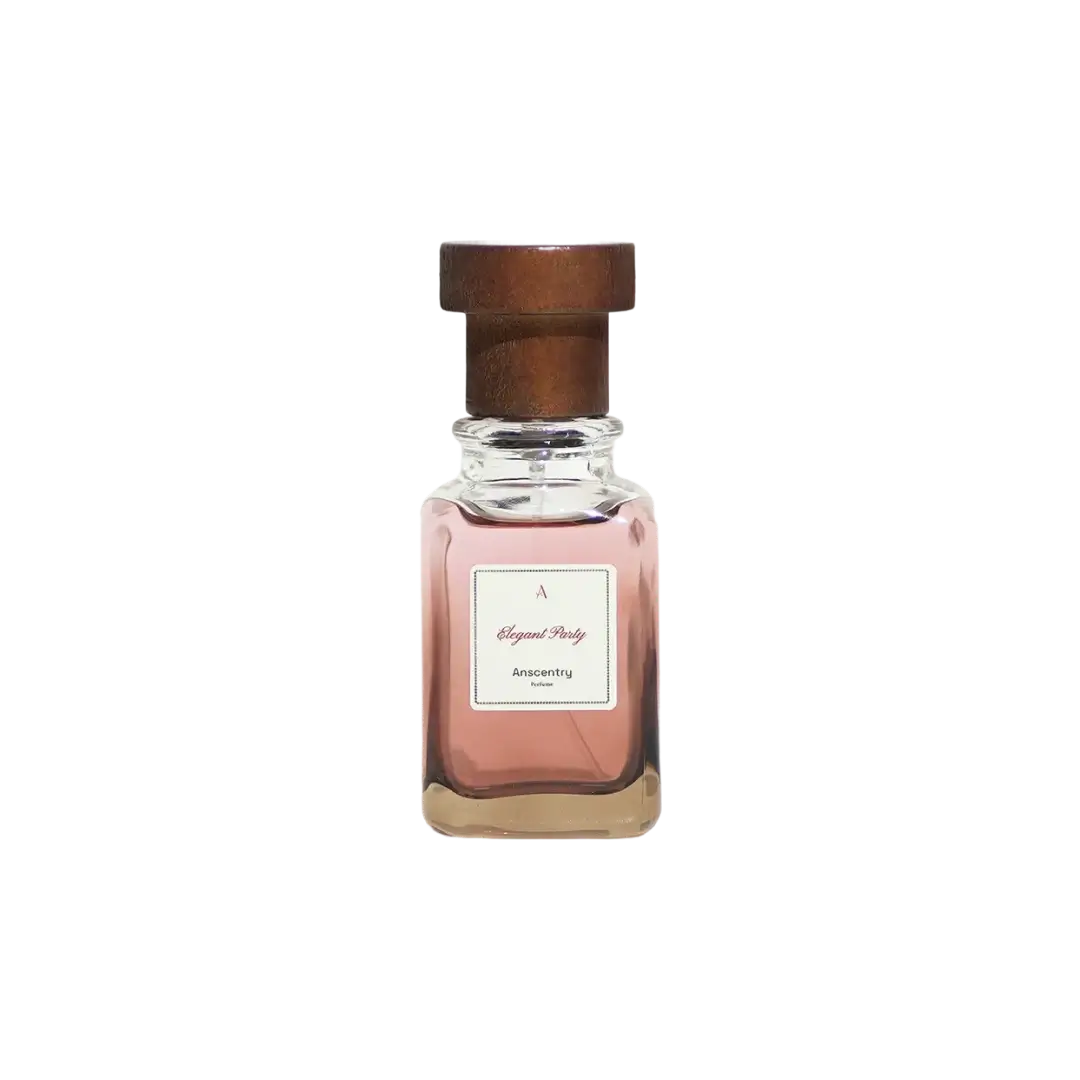 Elegant party - Vanilla